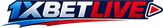 1xbetlive লোগো